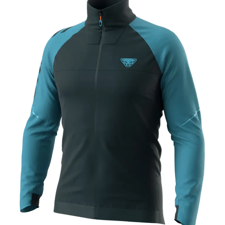 Herren Ride Wind Jacke