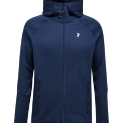 Herren Rider Essentials Hoodie Jacke
