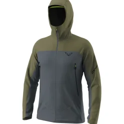 Herren Ridge DST Jacke