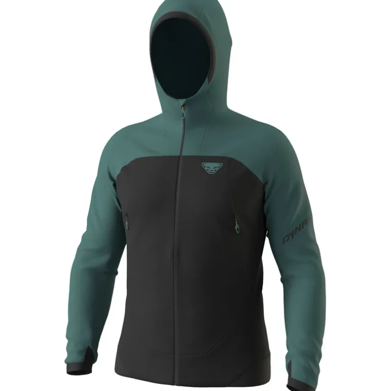 Herren Ridge Thermal Hoody Jacke
