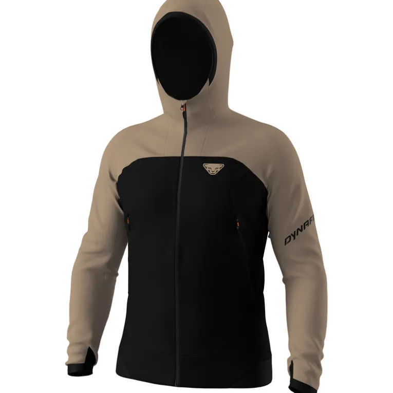 Herren Ridge Thermal Hoody Jacke
