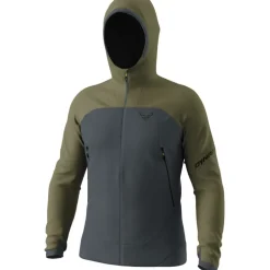 Herren Ridge Thermal Hoody Jacke