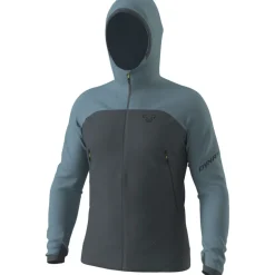 Herren Ridge Thermal Hoody Jacke