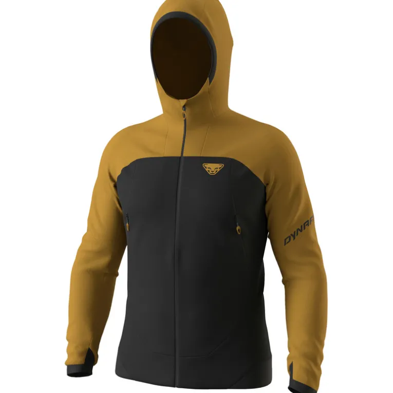 Herren Ridge Thermal Hoody Jacke