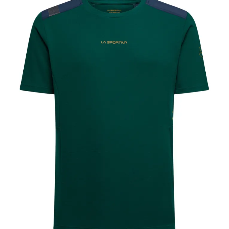 Herren Ridge T-Shirt