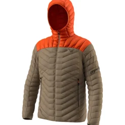 Herren Ridge Ultralight Down Jacke