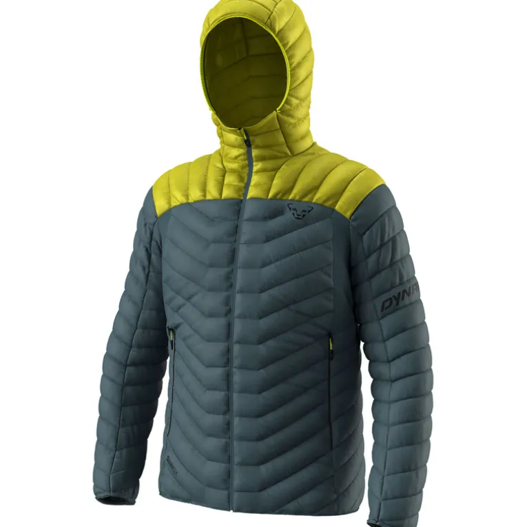 Herren Ridge Ultralight Down Jacke