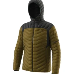 Herren Ridge Ultralight Down Jacke