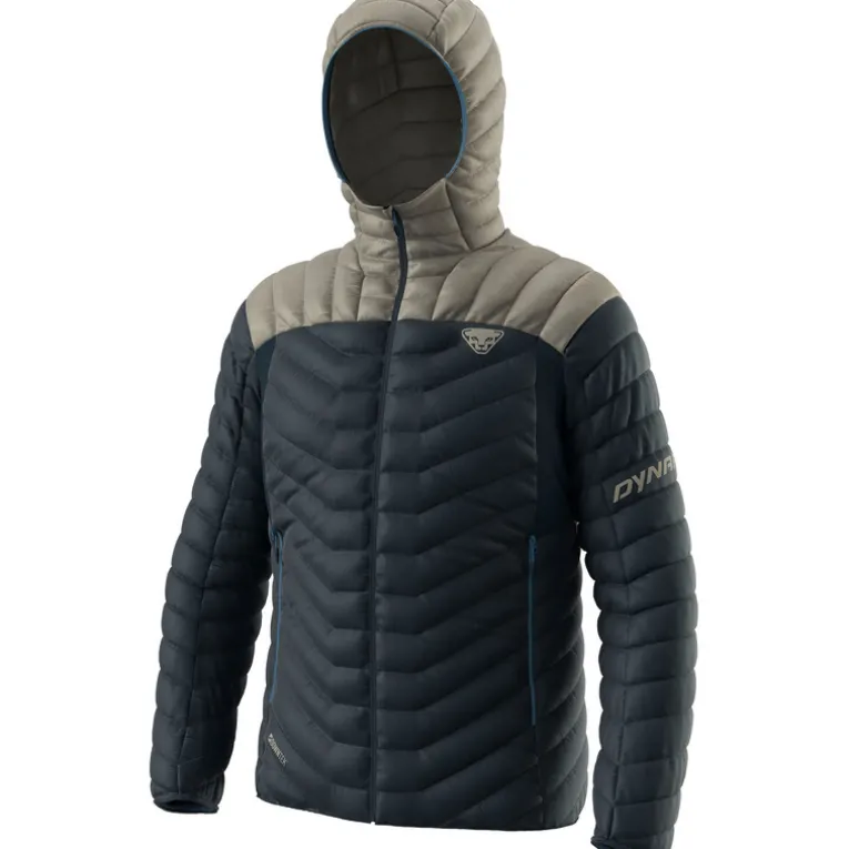 Herren Ridge Ultralight Down Jacke