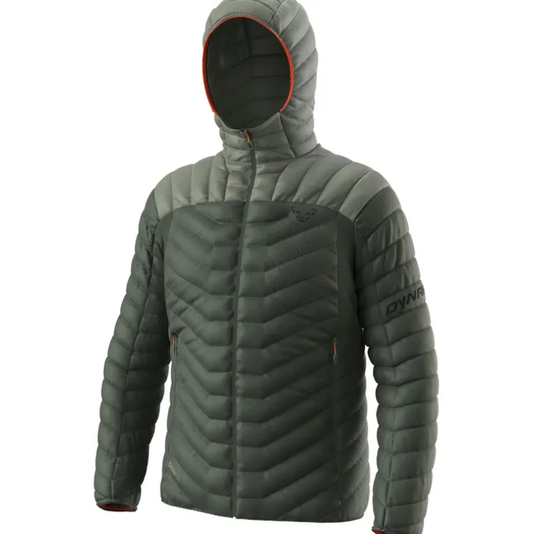 Herren Ridge Ultralight Down Jacke