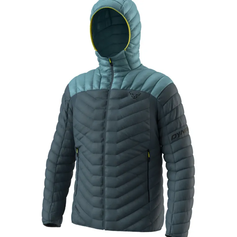 Herren Ridge Ultralight Down Jacke