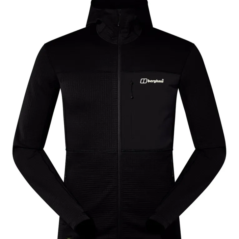 Herren Ridge-Hiker Jacke