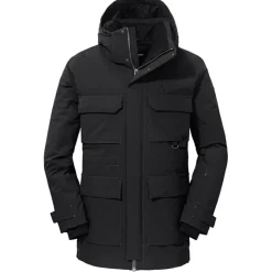 Herren Ridgeland Down Parka