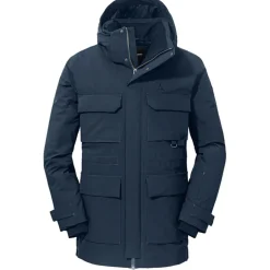 Herren Ridgeland Down Parka