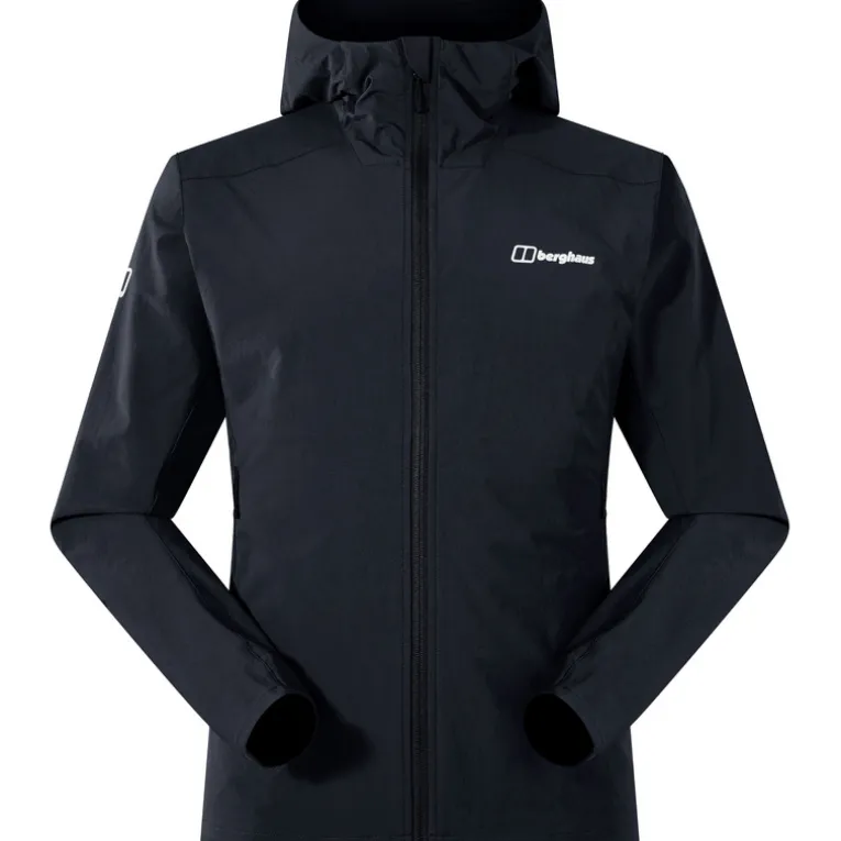 Herren Ridge-Roamer Lite Jacke