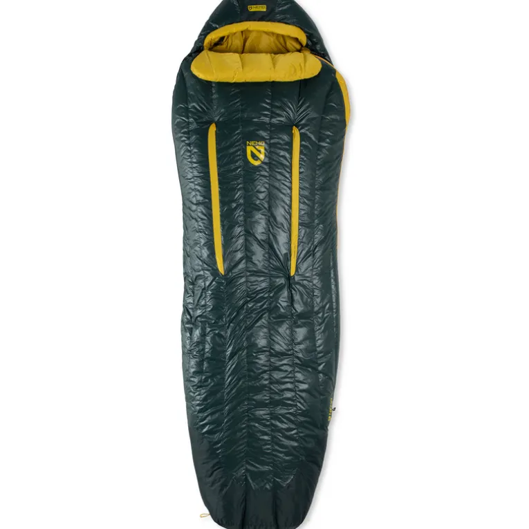 Herren Riff 30 Schlafsack