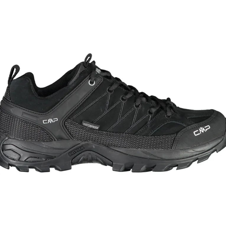 Herren Rigel Low WP Schuhe