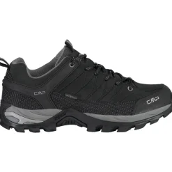 Herren Rigel Low WP Schuhe