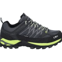 Herren Rigel Low WP Schuhe