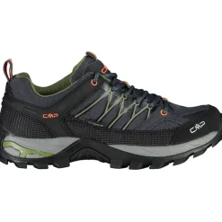 Herren Rigel Low WP Schuhe