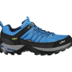 Herren Rigel Low WP Schuhe