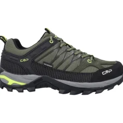 Herren Rigel Low WP Schuhe