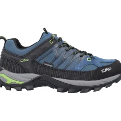 Herren Rigel Low WP Schuhe