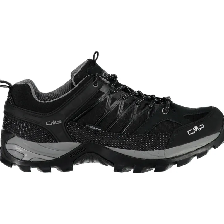 Herren Rigel Low WP Schuhe