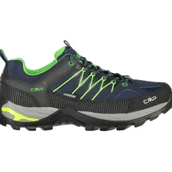 Herren Rigel Low WP Schuhe