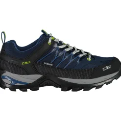 Herren Rigel Low WP Schuhe