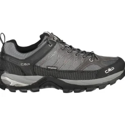 Herren Rigel Low WP Schuhe