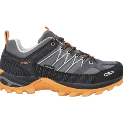 Herren Rigel Low WP Schuhe