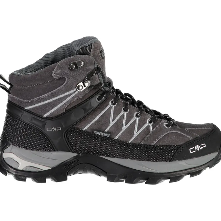 Herren Rigel MID WP Schuhe