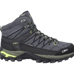 Herren Rigel MID WP Schuhe