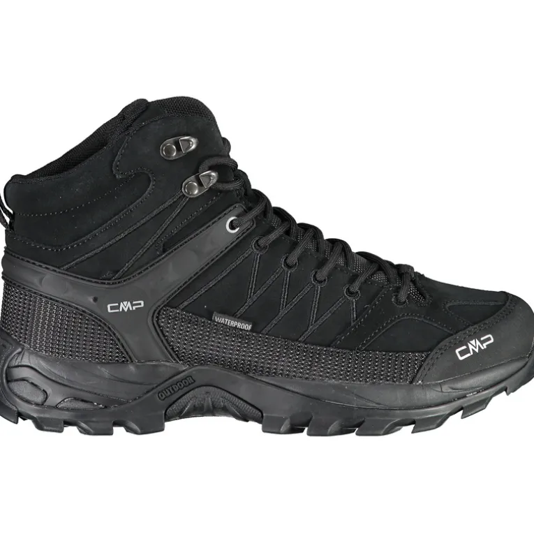 Herren Rigel MID WP Schuhe