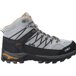 Herren Rigel MID WP Schuhe
