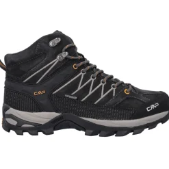 Herren Rigel MID WP Schuhe