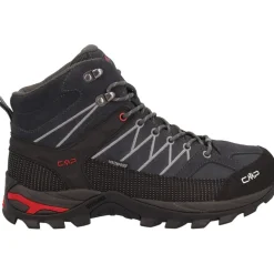 Herren Rigel MID WP Schuhe