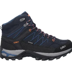 Herren Rigel MID WP Schuhe