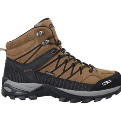 Herren Rigel MID WP Schuhe
