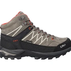 Herren Rigel MID WP Schuhe