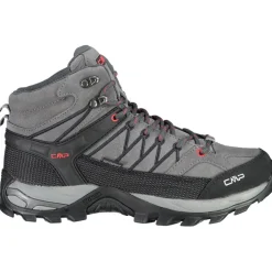 Herren Rigel MID WP Schuhe