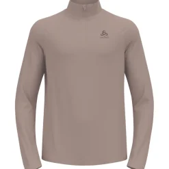 Herren Rigi Half Zip Longsleeve