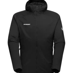 Herren Rime Light In Flex Hoodie Jacke