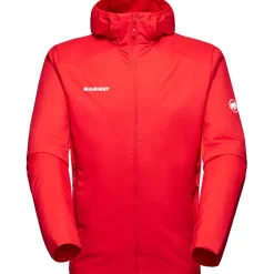 Herren Rime Light In Flex Hoodie Jacke