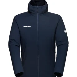 Herren Rime Light In Flex Hoodie Jacke