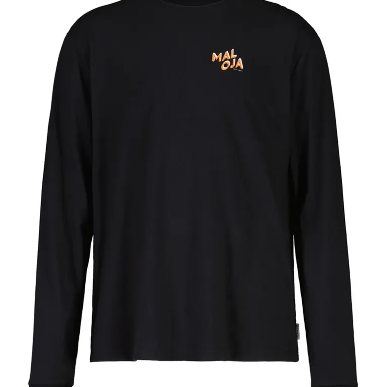Herren RingandM. Longsleeve