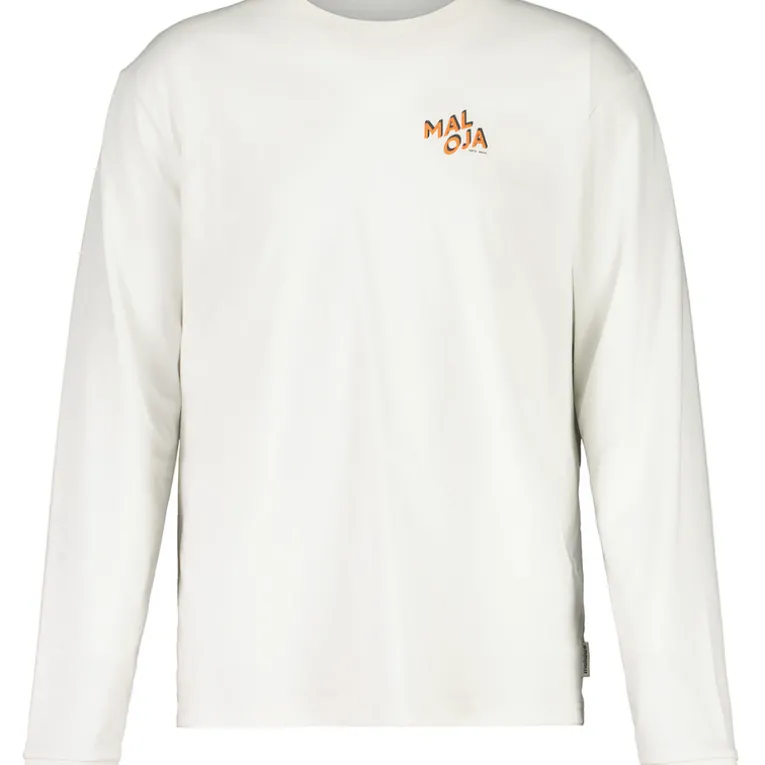 Herren RingandM. Longsleeve