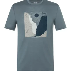 Herren Rio Grande T-Shirt
