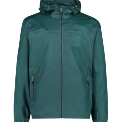 Herren Ripstop Fix Hoodie Jacke